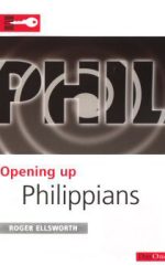 OPENING UP PHILIPPIANS