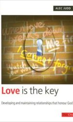 LOVE IS THE KEY - 1 COR 13