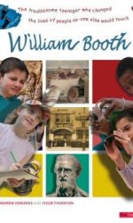 FOOTSTEPS 2: WILLIAM BOOTH