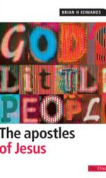 GOD'S LITTLE PEOPLE: APOSTLES OF JESUS