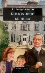 MULLER: DIE KINDERS SE HELD - TB