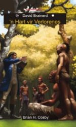 DAVID BRAINERD: HART VIR VERLORENES - TB