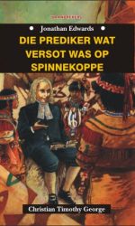 EDWARDS: PREDIKER WAT VERSOT WAS - TB