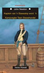 NEWTON: KAPTEIN VAN 'N SLAWESKIP - TB