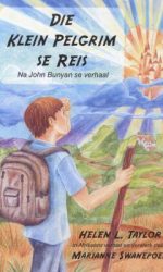 KLEIN PELGRIM SE REIS