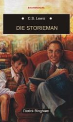 C. S. LEWIS: DIE STORIEMAN - TB
