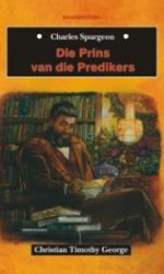 SPURGEON: PRINS VAN PREDIKERS - TB
