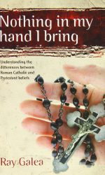 NOTHING IN MY HAND I BRING