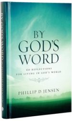 BY GOD'S WORD VOL 1