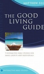 GOOD LIVING GUIDE - IBS MATT 5:1-12