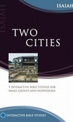 TWO CITIES - IBS ISAIAH