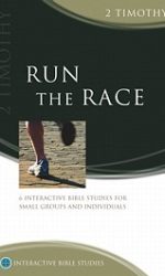 RUN THE RACE - IBS 2 TIMOTHY