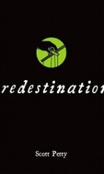 LITTLE BLACK BOOK: PREDESTINATION