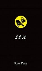 LITTLE BLACK BOOK: SEX