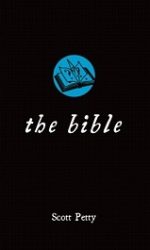 LITTLE BLACK BOOK: THE BIBLE