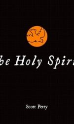 LITTLE BLACK BOOK: THE HOLY SPIRIT