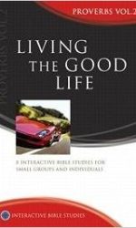 LIVING THE GOOD LIFE - IBS PROV VOL 2