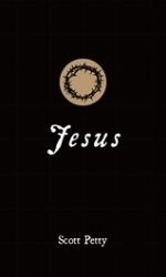 LITTLE BLACK BOOK: JESUS