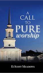CALL TO PURE WORSHIP