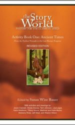 STORY OF THE WORLD - ACTIVITY BOOK VOL 1