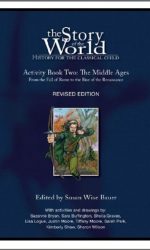 STORY OF THE WORLD - ACTIVITY BOOK VOL 2