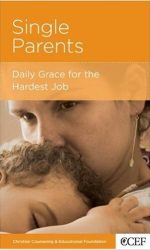SINGLE PARENTS - CCEF