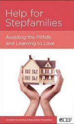 HELP FOR STEPFAMILIES - CCEF