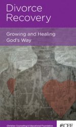 DIVORCE RECOVERY - CCEF