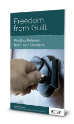 FREEDOM FROM GUILT - CCEF