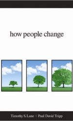 HOW PEOPLE CHANGE