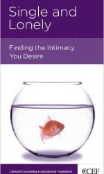 SINGLE AND LONELY - CCEF