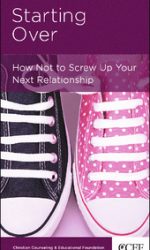 STARTING OVER - CCEF