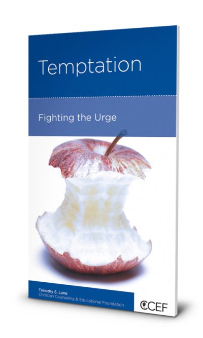 TEMPTATION - CCEF