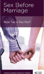 SEX BEFORE MARRIAGE - CCEF