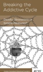 BREAKING THE ADDICTIVE CYCLE - CCEF