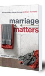 MARRIAGE MATTERS