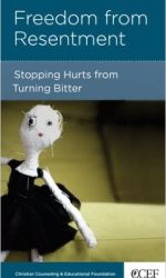 FREEDOM FROM RESENTMENT - CCEF