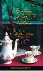 BECOMING A TITUS 2 WOMAN