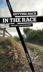 GETTING BACK IN THE RACE