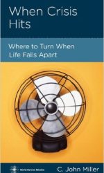 WHEN CRISIS HITS - CCEF