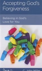 ACCEPTING GOD'S FORGIVENESS - Serge