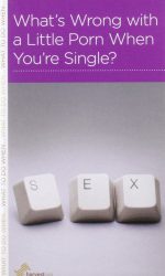 WHAT'S WRONG LITTLE PORN/SINGLE? - WTDW