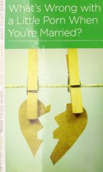 WHAT'S WRONG LITTLE PORN/MARRIED - WTDW