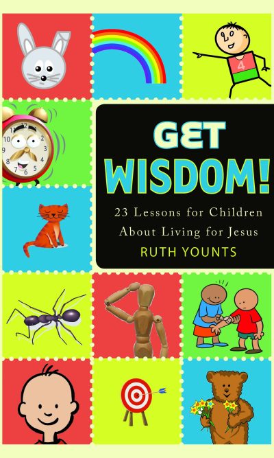 GET WISDOM!