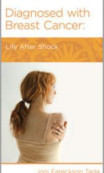 DIAGNOSED WITH BREAST CANCER - CCEF