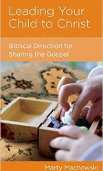 LEADING YOUR CHILD TO CHRIST - CCEF