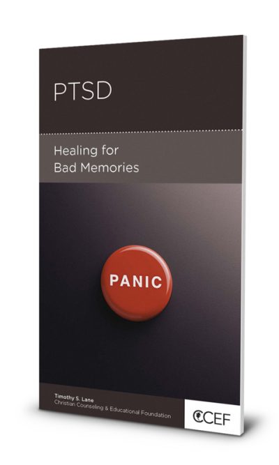 PTSD - CCEF