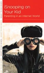 iSNOOPING ON YOUR KID - WTDW