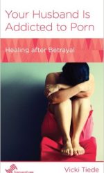 YOUR HUSBAND IS ADDICTED TO PORN - CCEF