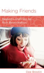 MAKING FRIENDS - CCEF